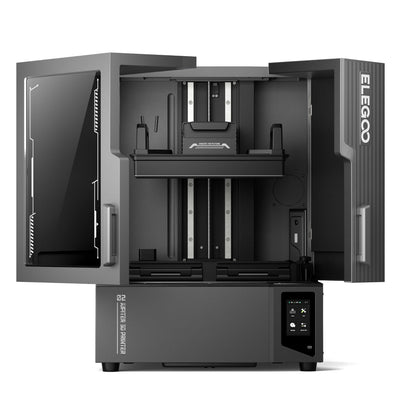 Elegoo Jupiter 2 Ansicht 2