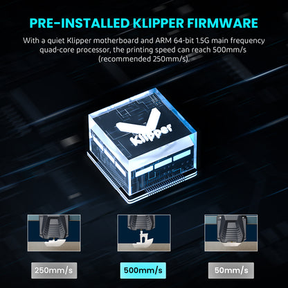 Elegoo Neptune 4 Ansicht 2