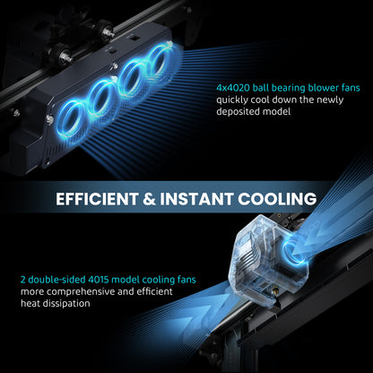 Elegoo Neptune 4 Ansicht 5