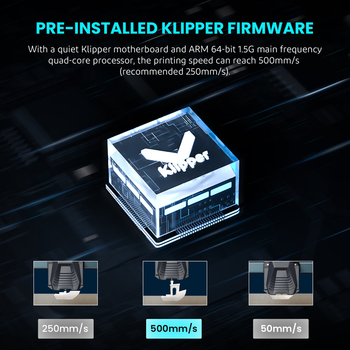 Elegoo Neptune 4 Pro Ansicht 5