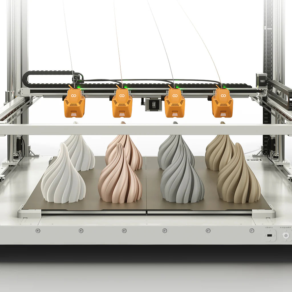 Elegoo OrangeStorm Giga Ansicht 5