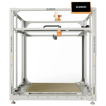 Elegoo OrangeStorm Giga Ansicht 6