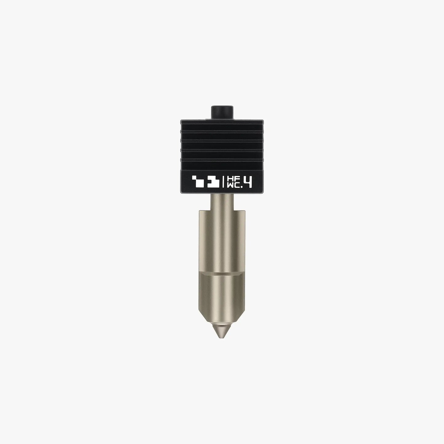 Bambu Lab Hotend Tungsten Carbid Nozzle H2/P2S/X2D – Wolframkarbiddüse für abrasive Filamente