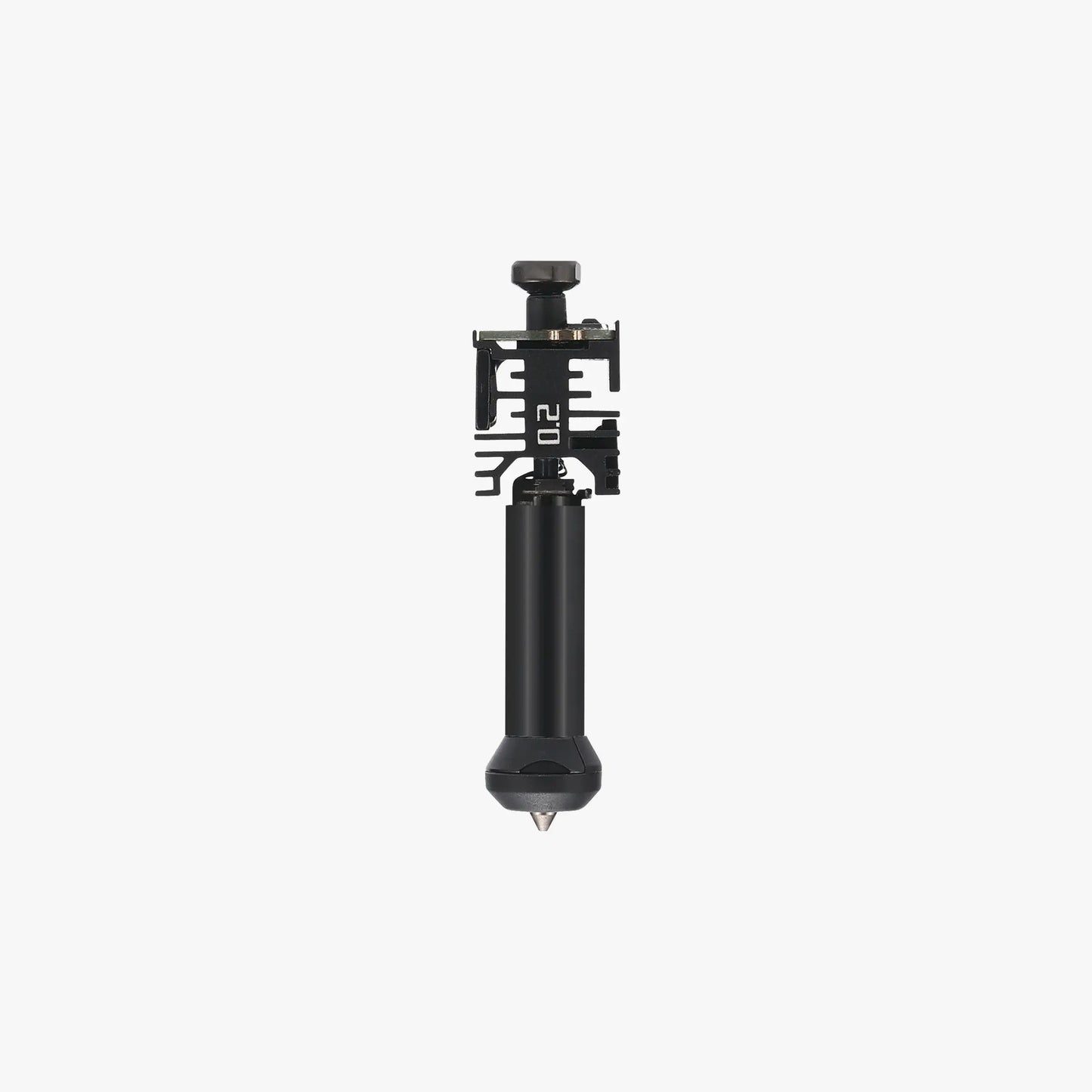 Bambu Lab Induction Hotend H2C – Vortek-System Druckkopf, als zentraler Teil des Vortek-Systems, für präzisen Multimaterialdruck.