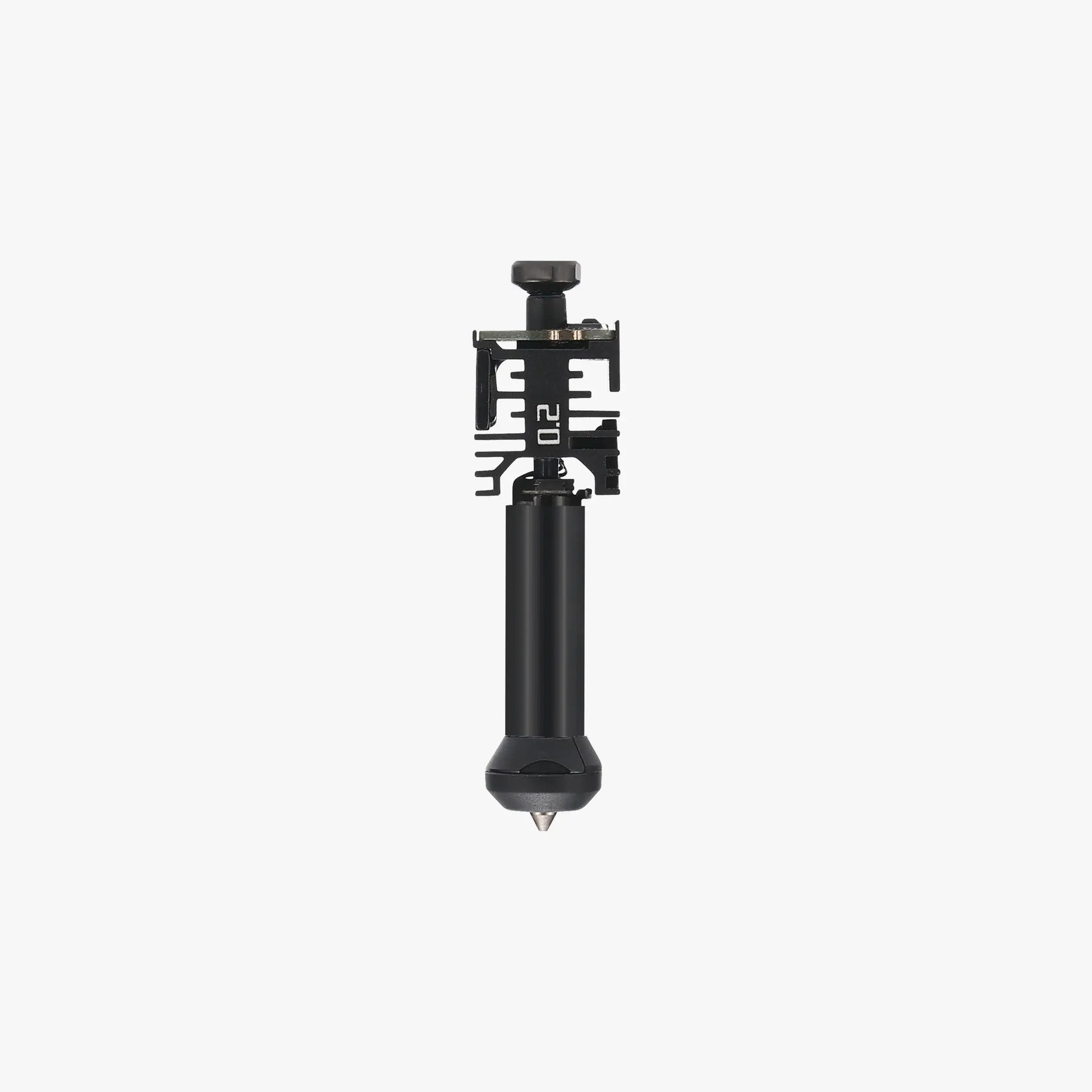 Bambu Lab Induction Hotend H2C – Vortek-System Druckkopf, als zentraler Teil des Vortek-Systems, für präzisen Multimaterialdruck.