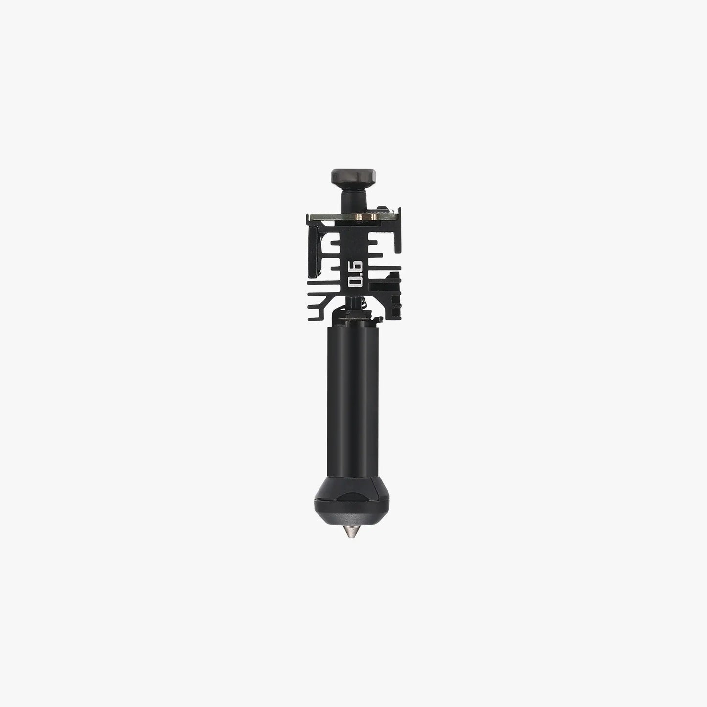 Bambu Lab Induction Hotend H2C – Vortek-System, innovativer Druckkopf für Multimaterialdruck.
