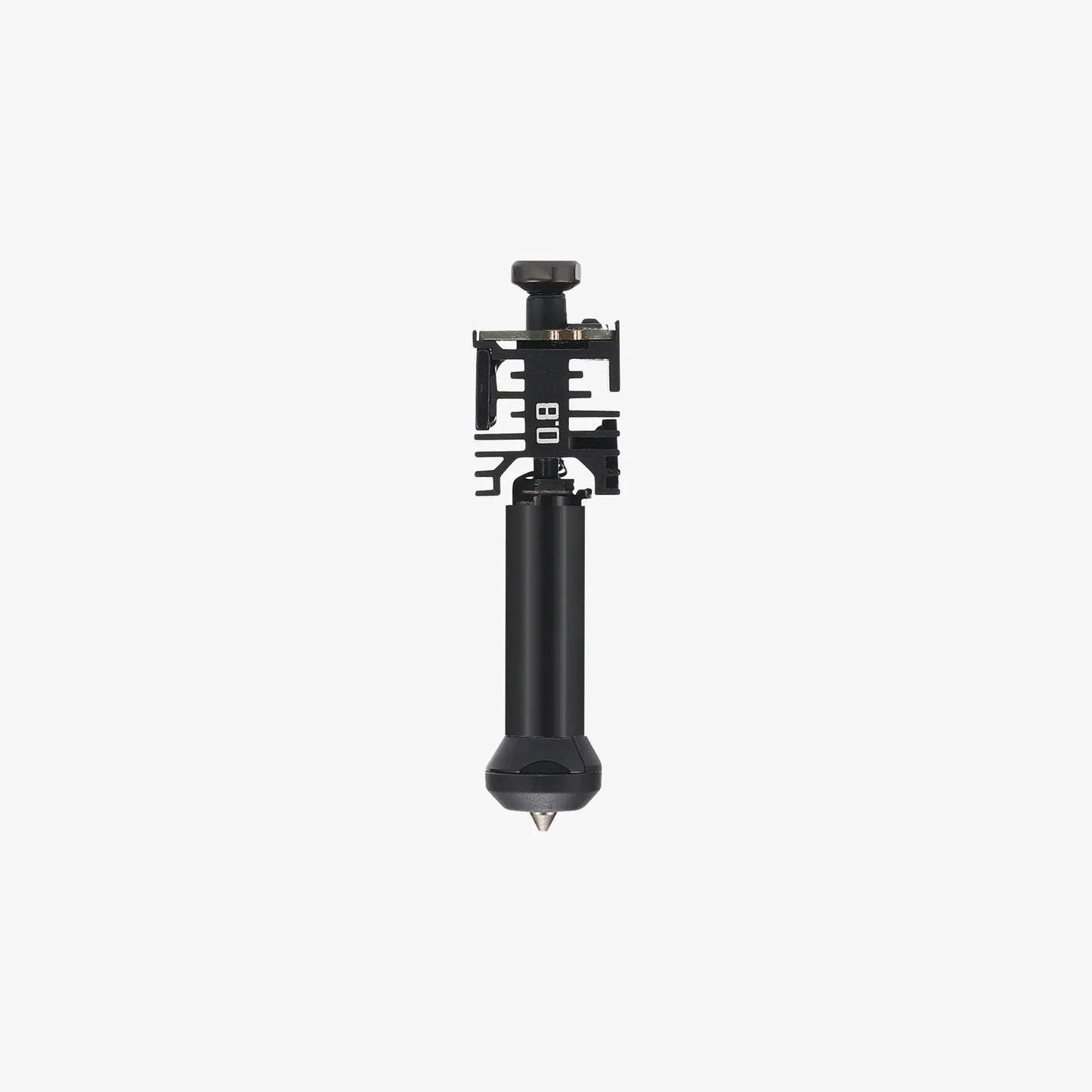 Bambu Lab Induction Hotend H2C – Vortek-System, ideal for precise multimaterial printing.