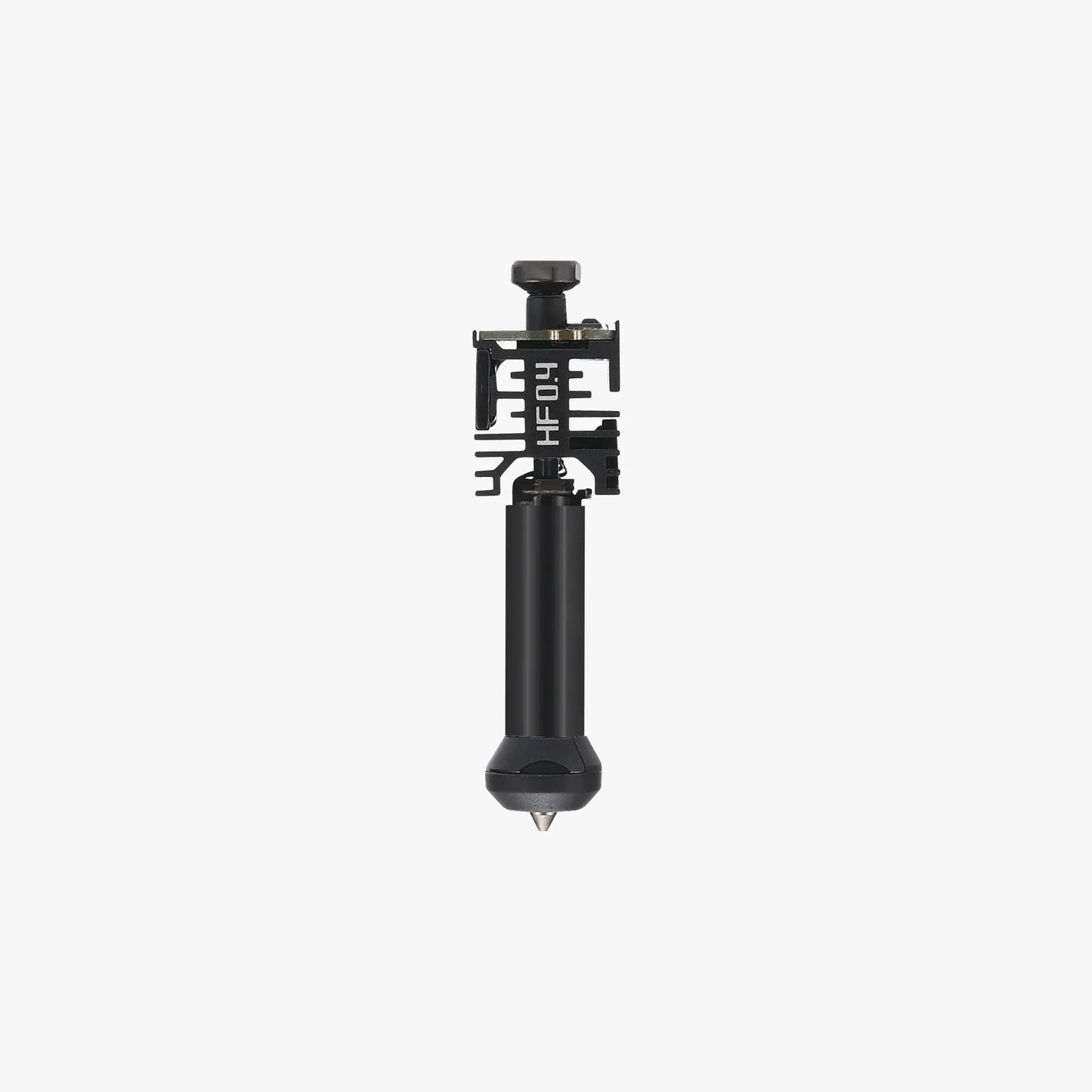 Bambu Lab Induction Hotend H2C – Vortek-System, innovative Druckkopf für präzisen Multimaterialdruck.
