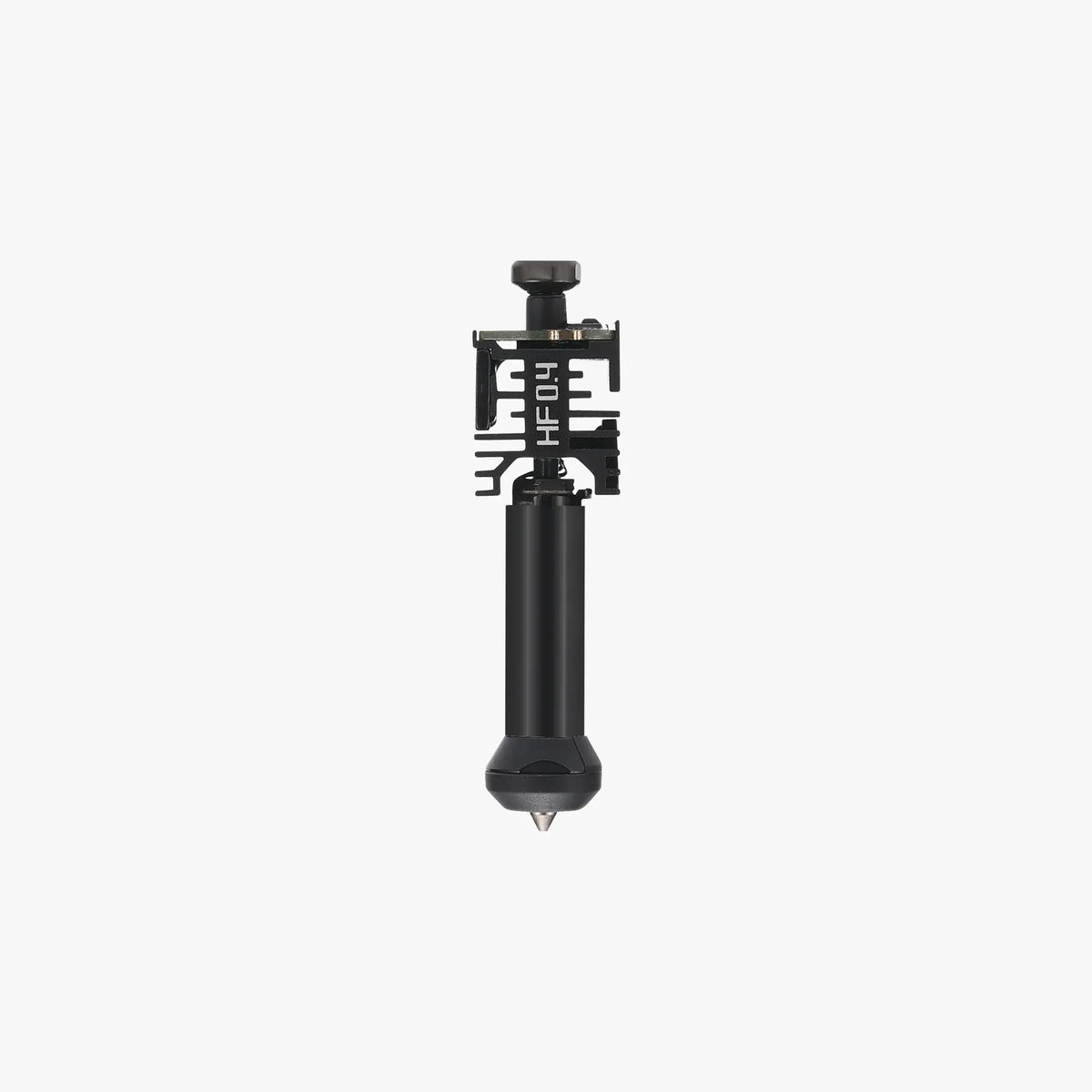 Bambu Lab Induction Hotend H2C – Vortek-System, innovative Druckkopf für präzisen Multimaterialdruck.