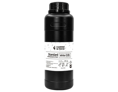 Flashforge Standard Resin (UV/LCD 405nm)