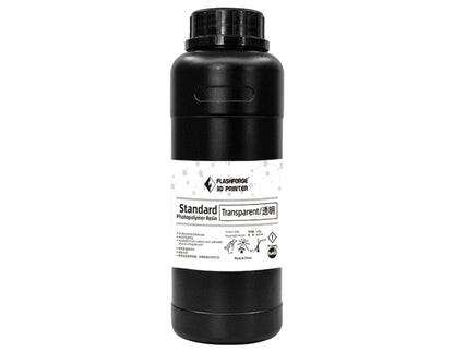 Flashforge Standard Resin (UV/LCD 405nm)