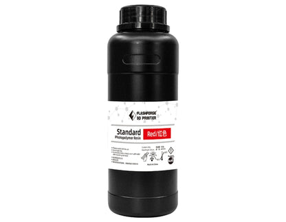 Flashforge Standard Resin (UV/LCD 405nm)