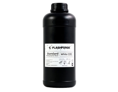 Flashforge Standard Resin (UV/LCD 405nm)