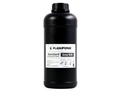 Flashforge Standard Resin (UV/LCD 405nm)