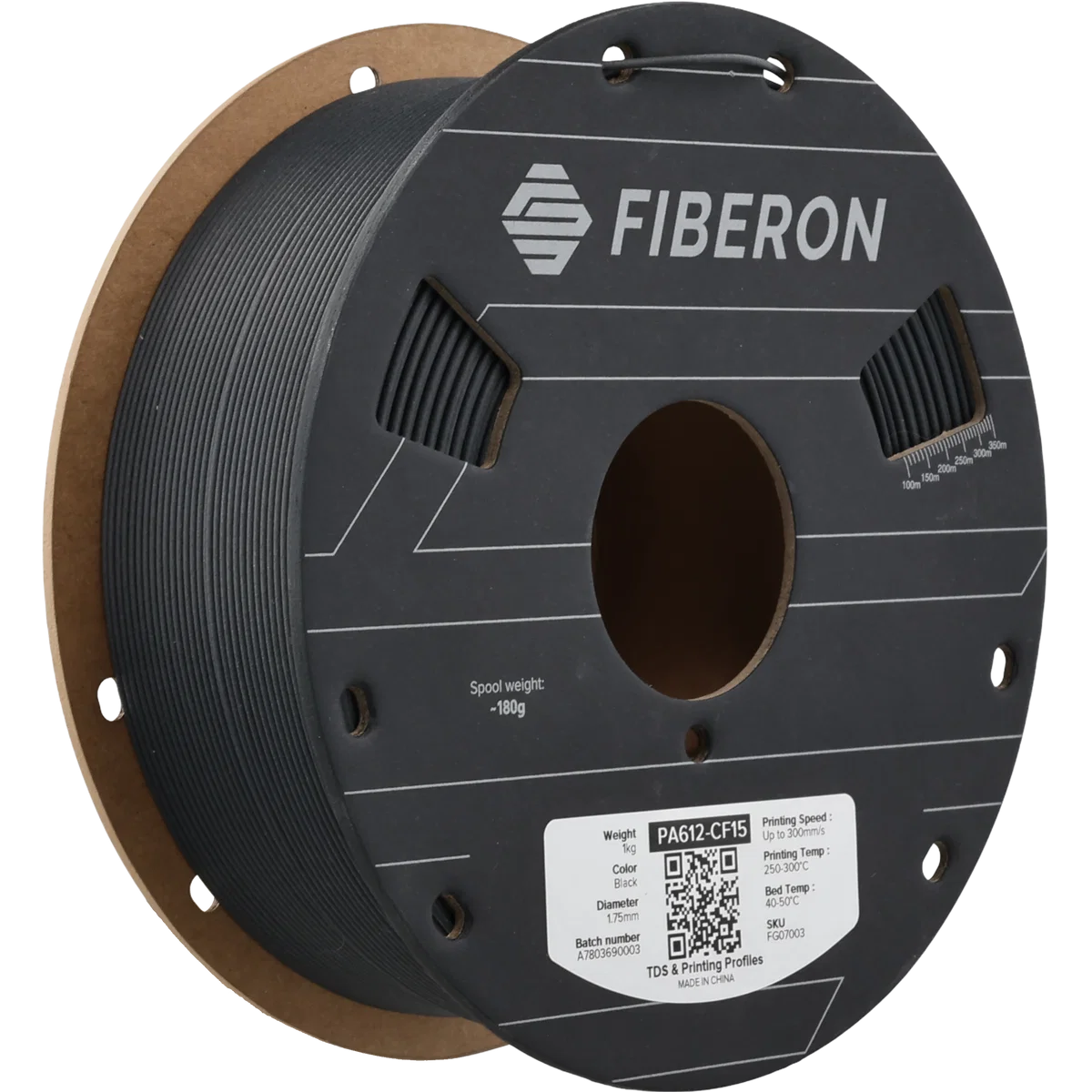 Polymaker Fiberon PA612-CF15 Filament