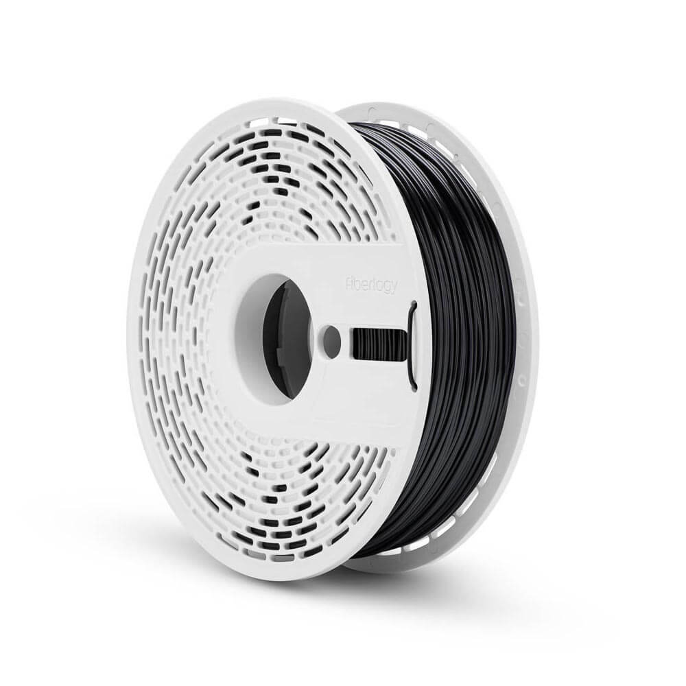 Fiberlogy Nylon PA12 – Technisches Filament für anspruchsvolle Bauteile auf einer Spule.