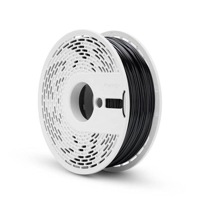 Fiberlogy Nylon PA12 – Technisches Filament für anspruchsvolle Bauteile auf einer Spule.