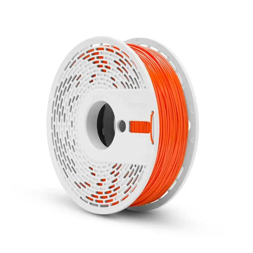 Fiberlogy Nylon PA12 – Technisches Filament für anspruchsvolle Bauteile auf einer Spule