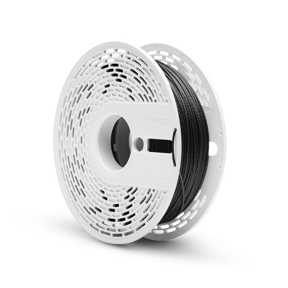 Fiberlogy Nylon PA12 GF15 – glasfaserverstärktes Filament