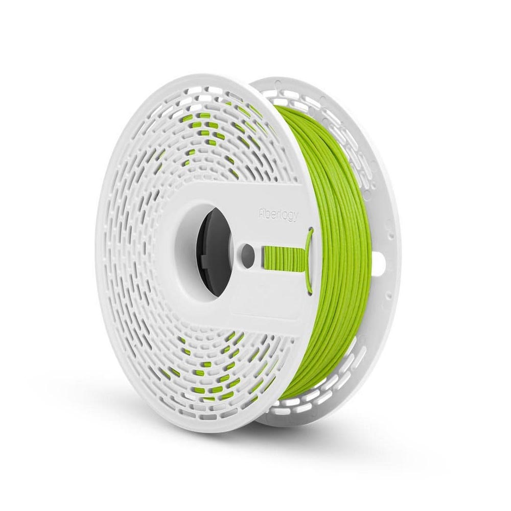 Fiberlogy Nylon PA12 GF15 – glasfaserverstärktes Filament
