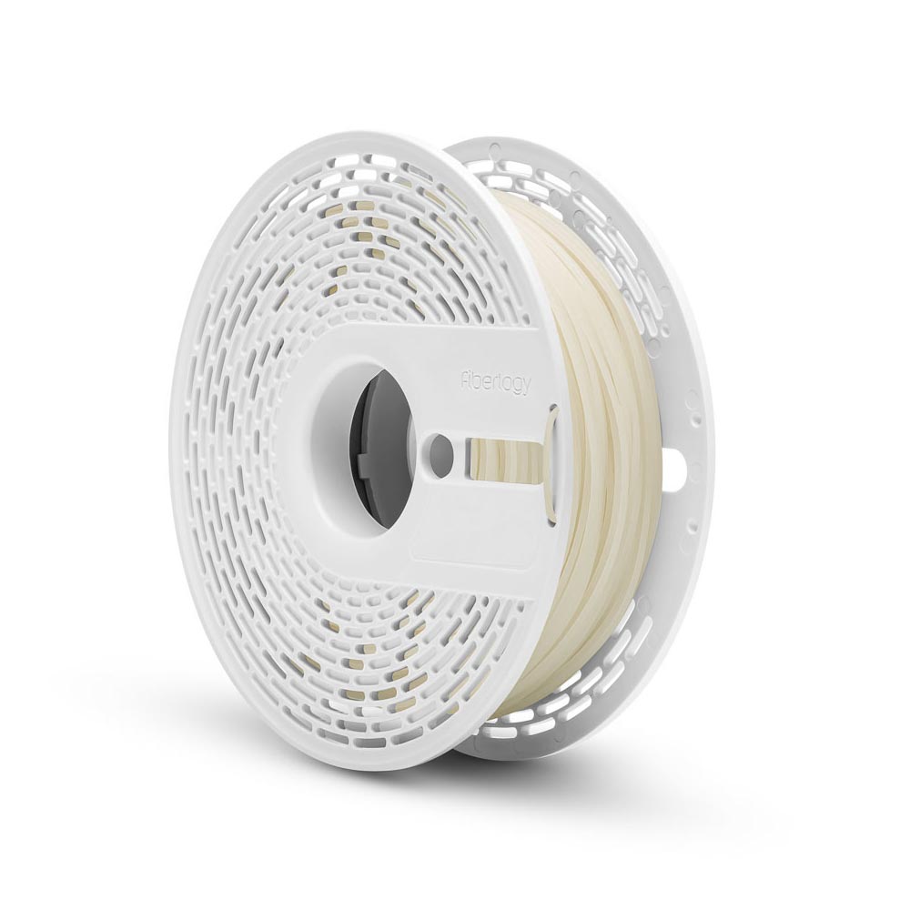 Fiberlogy Nylon PA12 GF15 – glasfaserverstärktes Filament