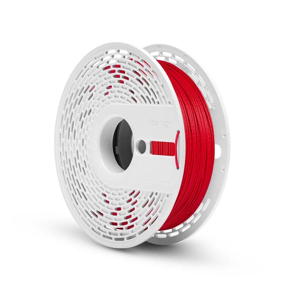 Fiberlogy Nylon PA12 GF15 – glasfaserverstärktes Filament