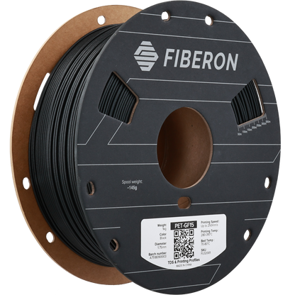 Polymaker Fiberon PET-GF15 Filament