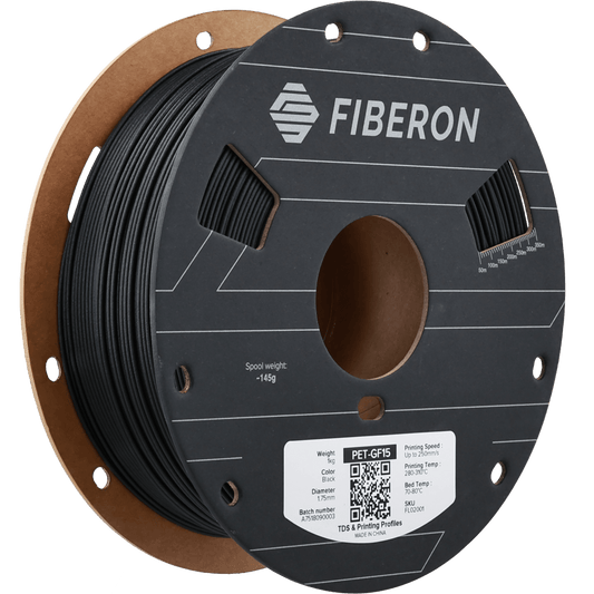 Polymaker Fiberon PET-GF15 Filament