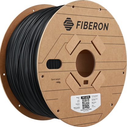 Polymaker Fiberon PET-GF15 Filament