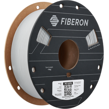 Polymaker Fiberon PET-GF15 Filament