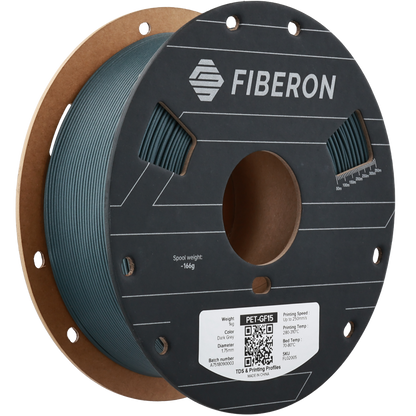 Polymaker Fiberon PET-GF15 Filament
