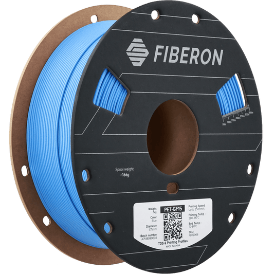 Polymaker Fiberon PET-GF15 Filament