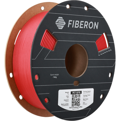 Polymaker Fiberon PET-GF15 Filament