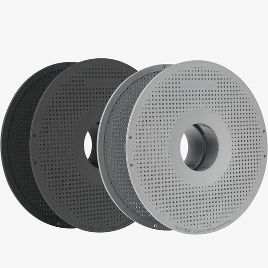 Bambu Lab Reusable Spool Mehrwegspule für Refill