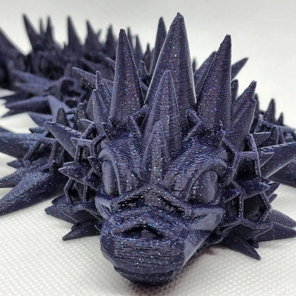 Polymaker Panchroma Galaxy PLA Filament