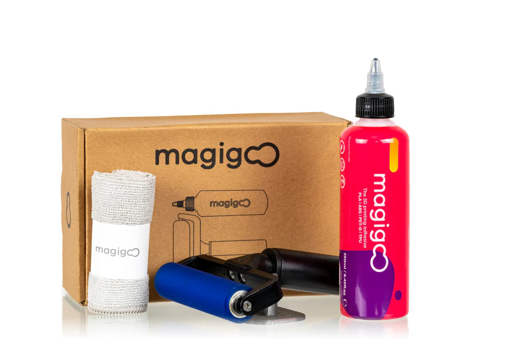 Magigoo Glide Kit Klebe-Set 630 g