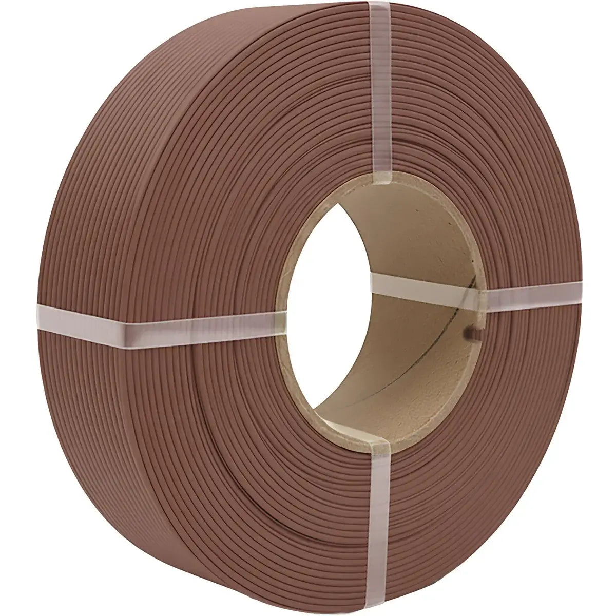 Polymaker Panchroma PLA Matt - das PLA für sanfte Oberflächen auf einer Rolle, ideal für den 3D-Druck.