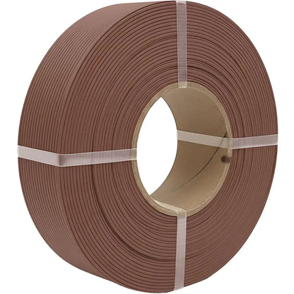Polymaker Panchroma PLA Matt - das PLA für sanfte Oberflächen auf einer Rolle, ideal für den 3D-Druck.