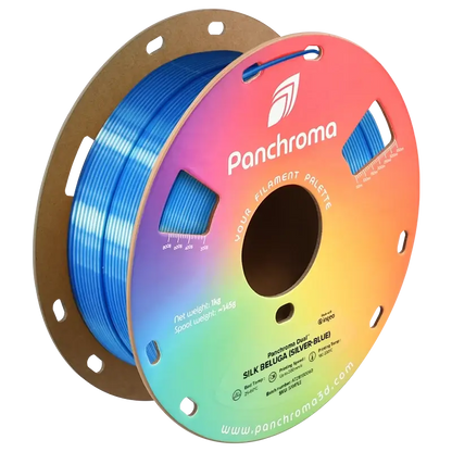 Polymaker Panchroma Dual Silk PLA Filament