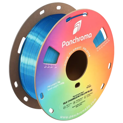 Polymaker Panchroma Dual Silk PLA Filament