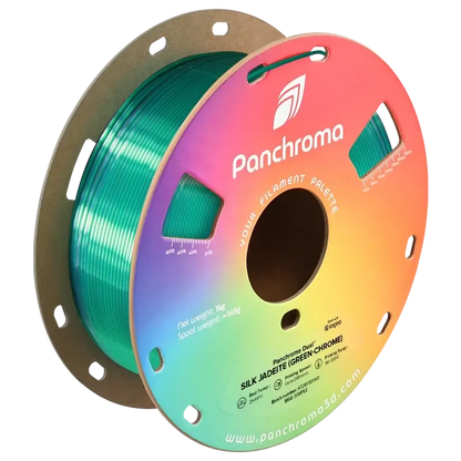 Polymaker Panchroma Dual Silk PLA Filament