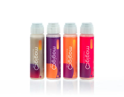 Magigoo Pro Kit Klebestift-Set (PA, PC, PP, Original)