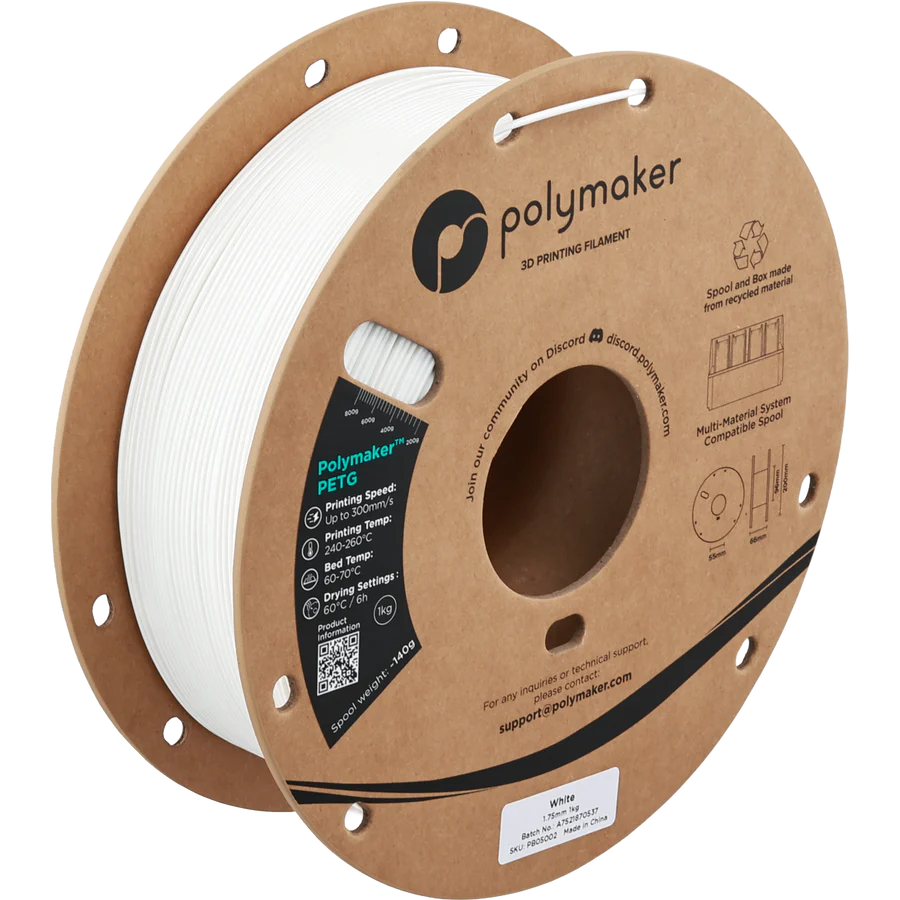 Polymaker PETG