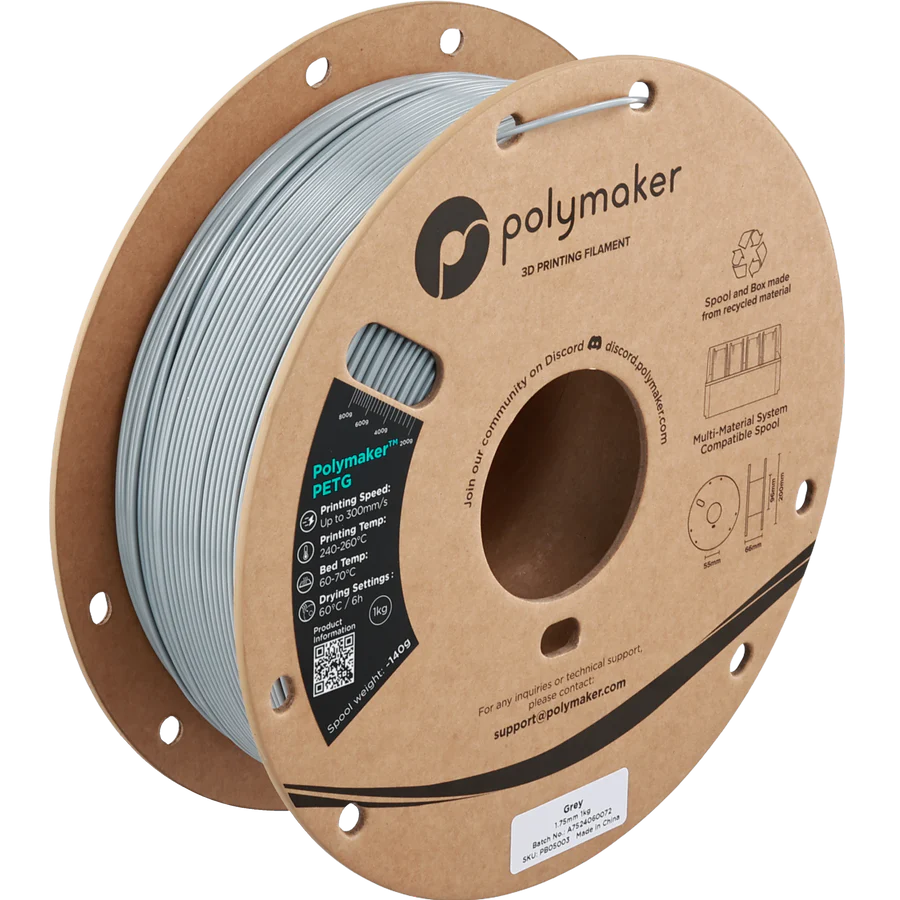 Polymaker PETG