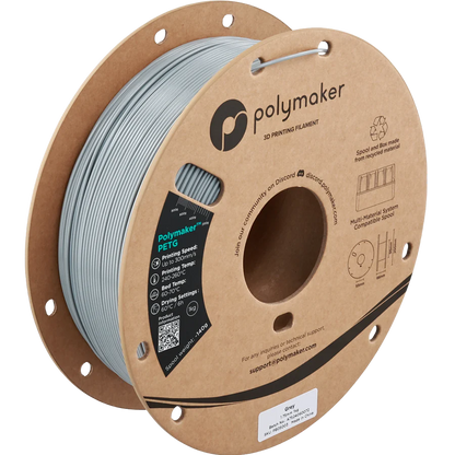 Polymaker PETG