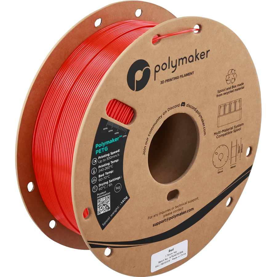 Polymaker PETG
