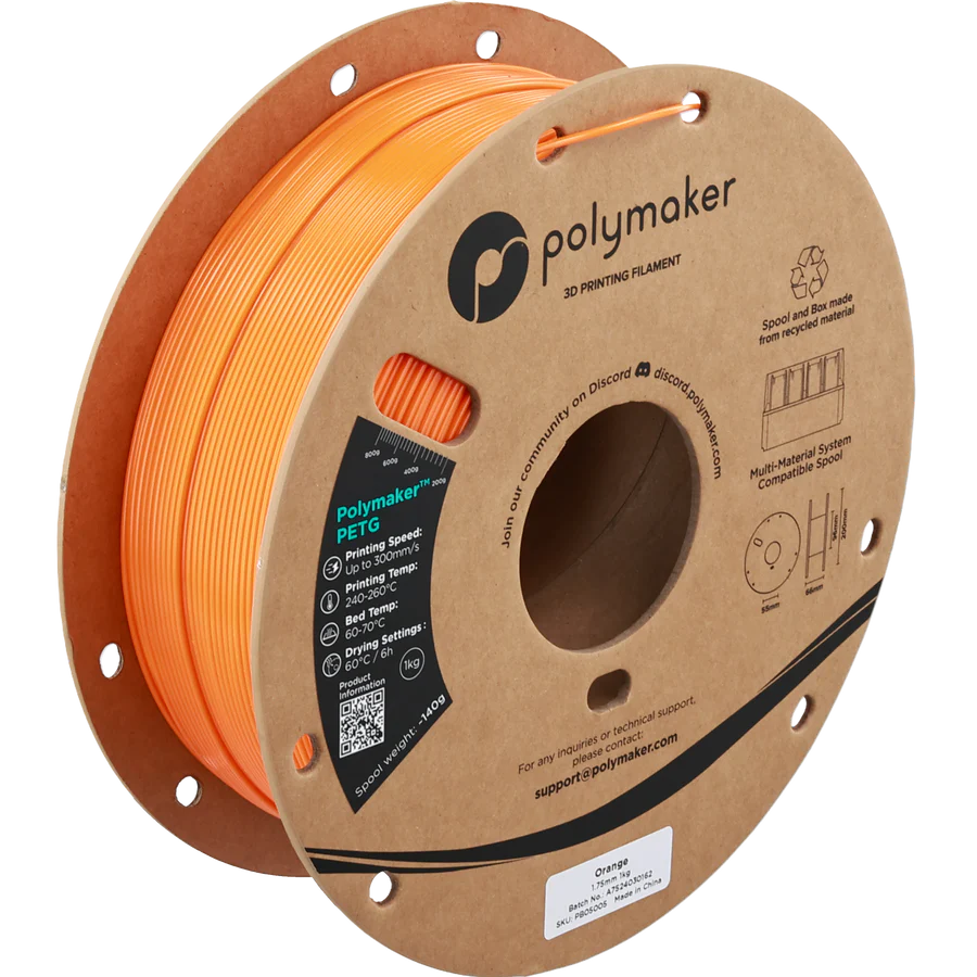 Polymaker PETG