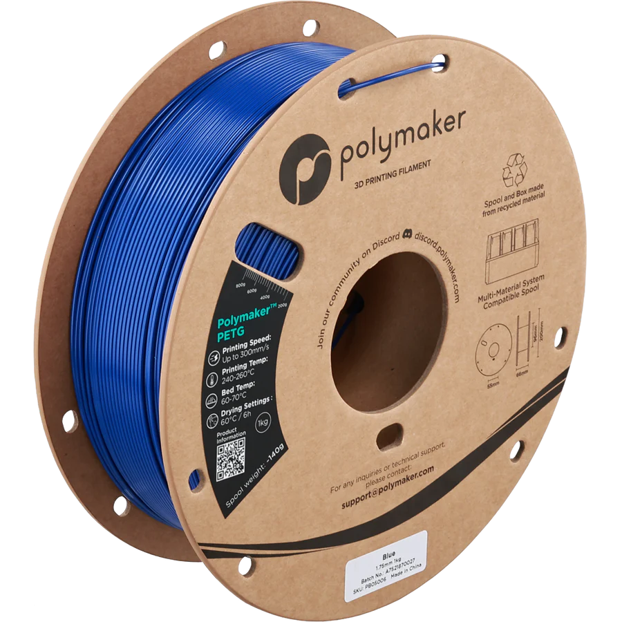 Polymaker PETG