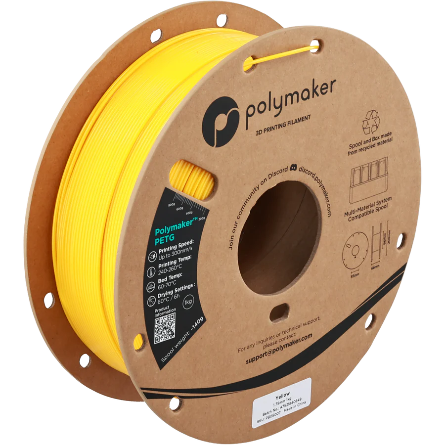 Polymaker PETG