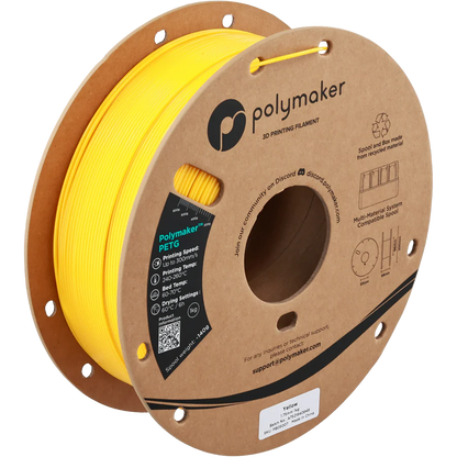 Polymaker PETG